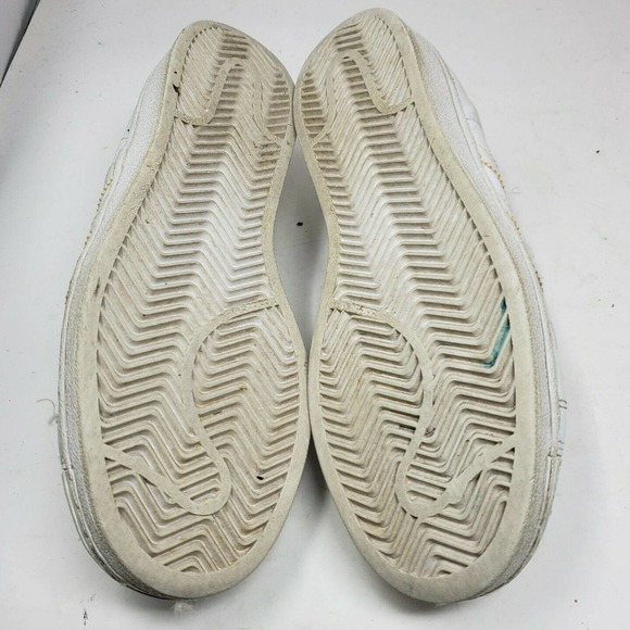 ADIDAS SUPERSTAR J KIDS YOUTH ATHLETIC SHOES SNEAKERS - Size 6 B23641 - Picture 7 of 8